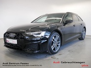 Audi A6 2025