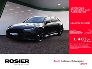 Audi RS 6 2025