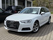 Audi A4 2019