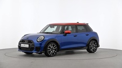 MINI Cooper 2024