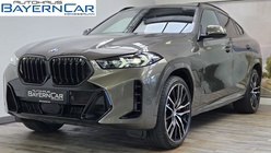 BMW X6 2025