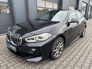 BMW 1 Series 2024