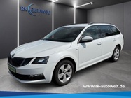 Skoda Octavia 2019