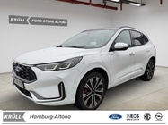 Ford Kuga 2024