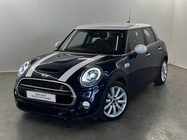 MINI Other 2018