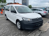 Volkswagen Caddy Maxi 2023