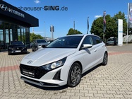Hyundai i20 2026