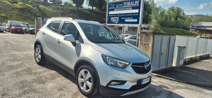 Opel Mokka 2019