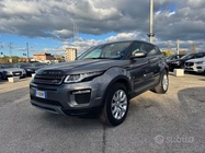 Land Rover Evoque 2016