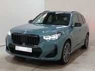 BMW X1 2024