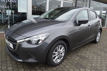 Mazda 2 2019