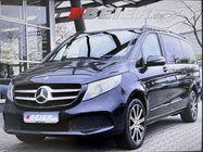 Mercedes-Benz V-Class 2022