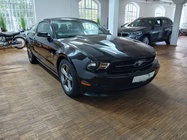 Ford Mustang 2012