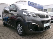 Peugeot Traveller 2021