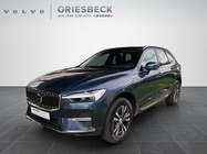 Volvo XC60 2022