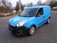 Opel Combo 2013