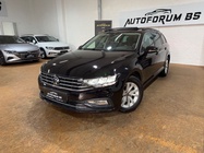 Volkswagen Passat 2022