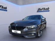 BMW 4 Series 2019