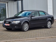 Audi A4 2007