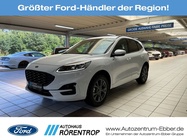 Ford Kuga 2023