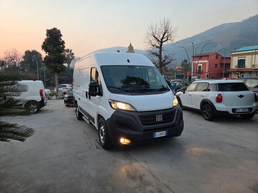 Fiat Ducato 2022