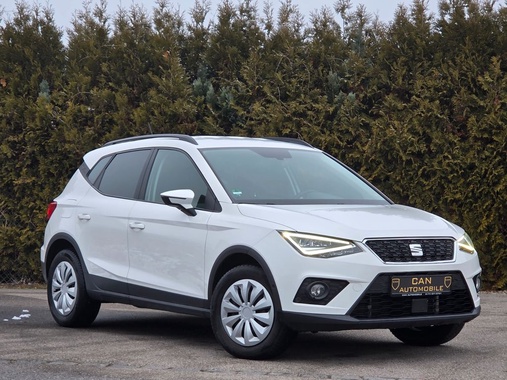 Seat Arona 2019
