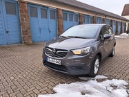 Opel Crossland 2020