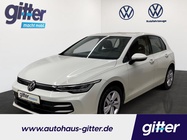 Volkswagen Golf 2025