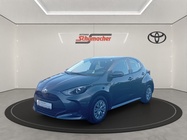Toyota Yaris 2022