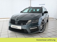 Skoda Octavia 2019