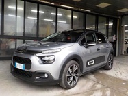Citroen C3 2022