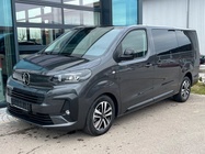 Citroen SpaceTourer 2026