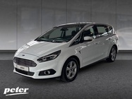 Ford S-Max 2019