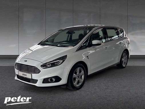 Ford S-Max 2019