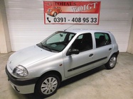 Renault Clio 2000