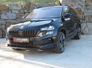 Skoda Karoq 2025