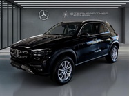 Mercedes-Benz GLE-Class 2024