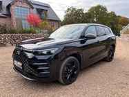 Volkswagen Tayron 2025