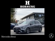 Mercedes-Benz B-Class 2025