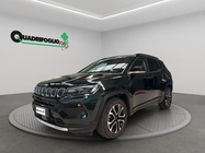 Jeep Compass 2021