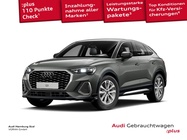 Audi Q3 2025