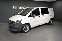 Mercedes-Benz Vito 2024