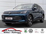 Volkswagen Tiguan 2025