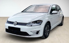 Volkswagen Golf 2020