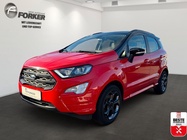 Ford EcoSport 2019