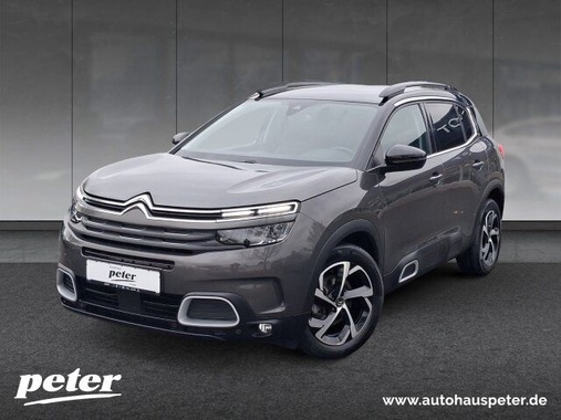 Citroen C5 2022