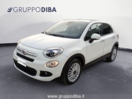 Fiat 500X 2018