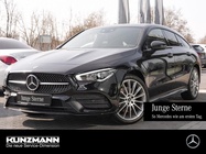 Mercedes-Benz CLA-Class 2022