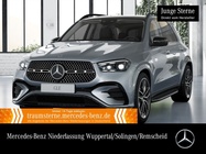 Mercedes-Benz GLE-Class 2024