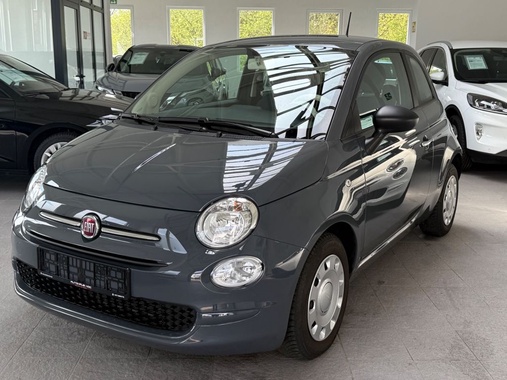 Fiat 500 2021
